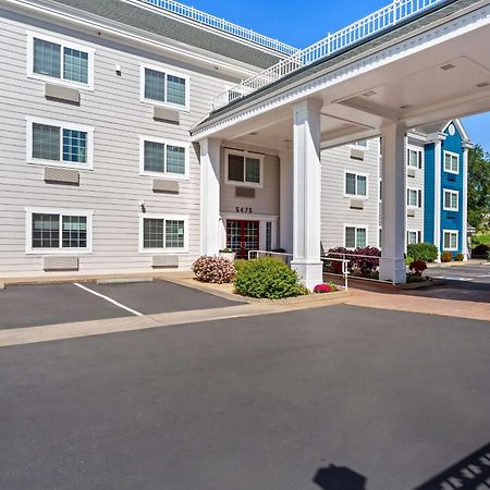Best Western Paradise Hotel Exterior photo