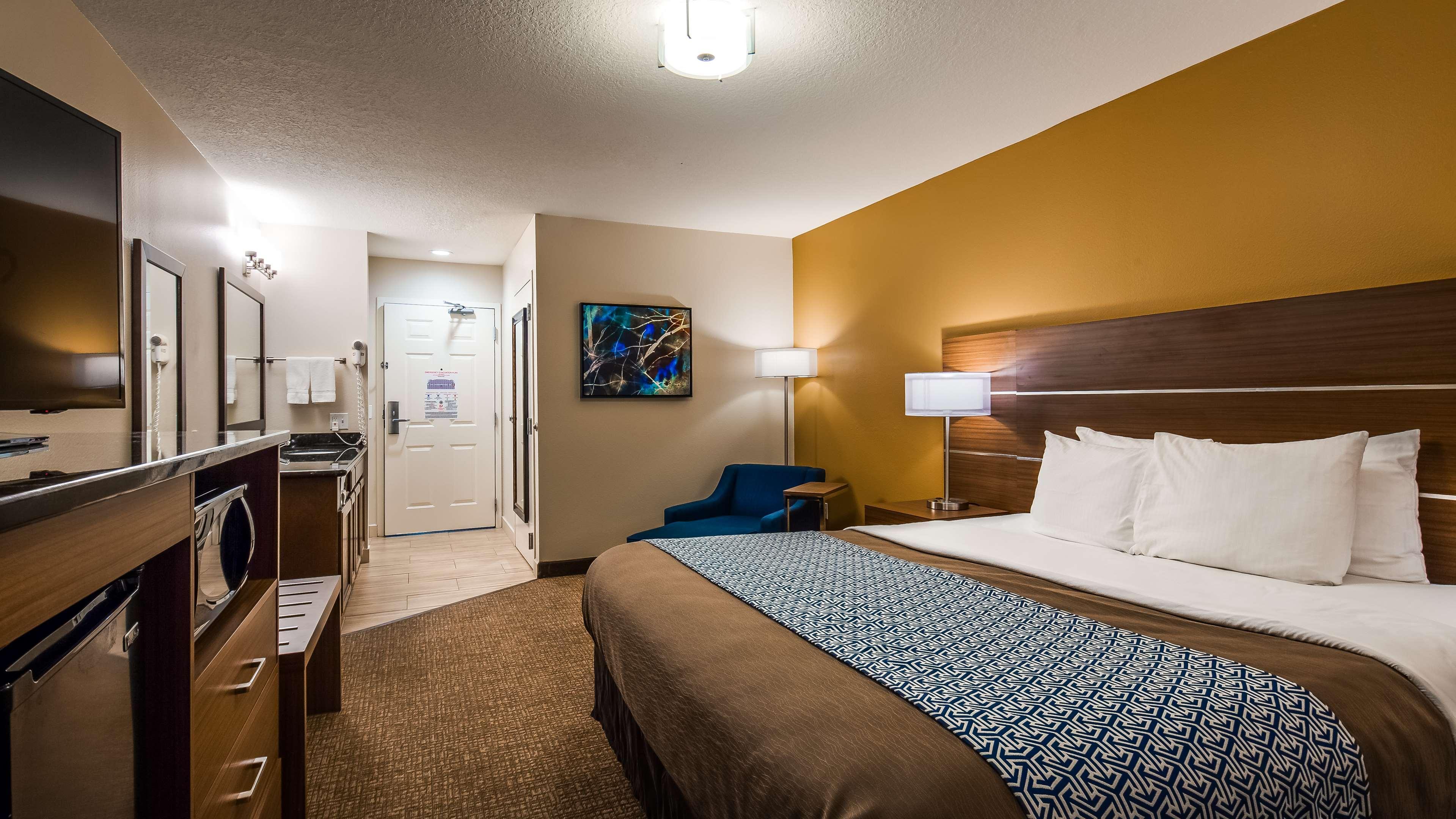 Best Western Paradise Hotel Exterior photo
