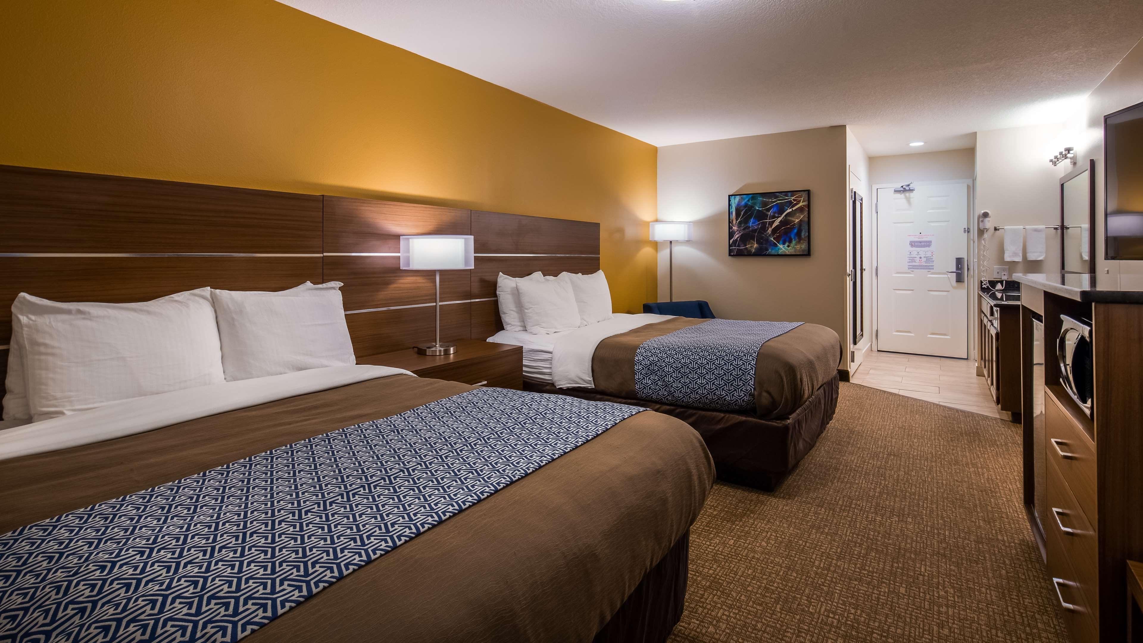 Best Western Paradise Hotel Exterior photo