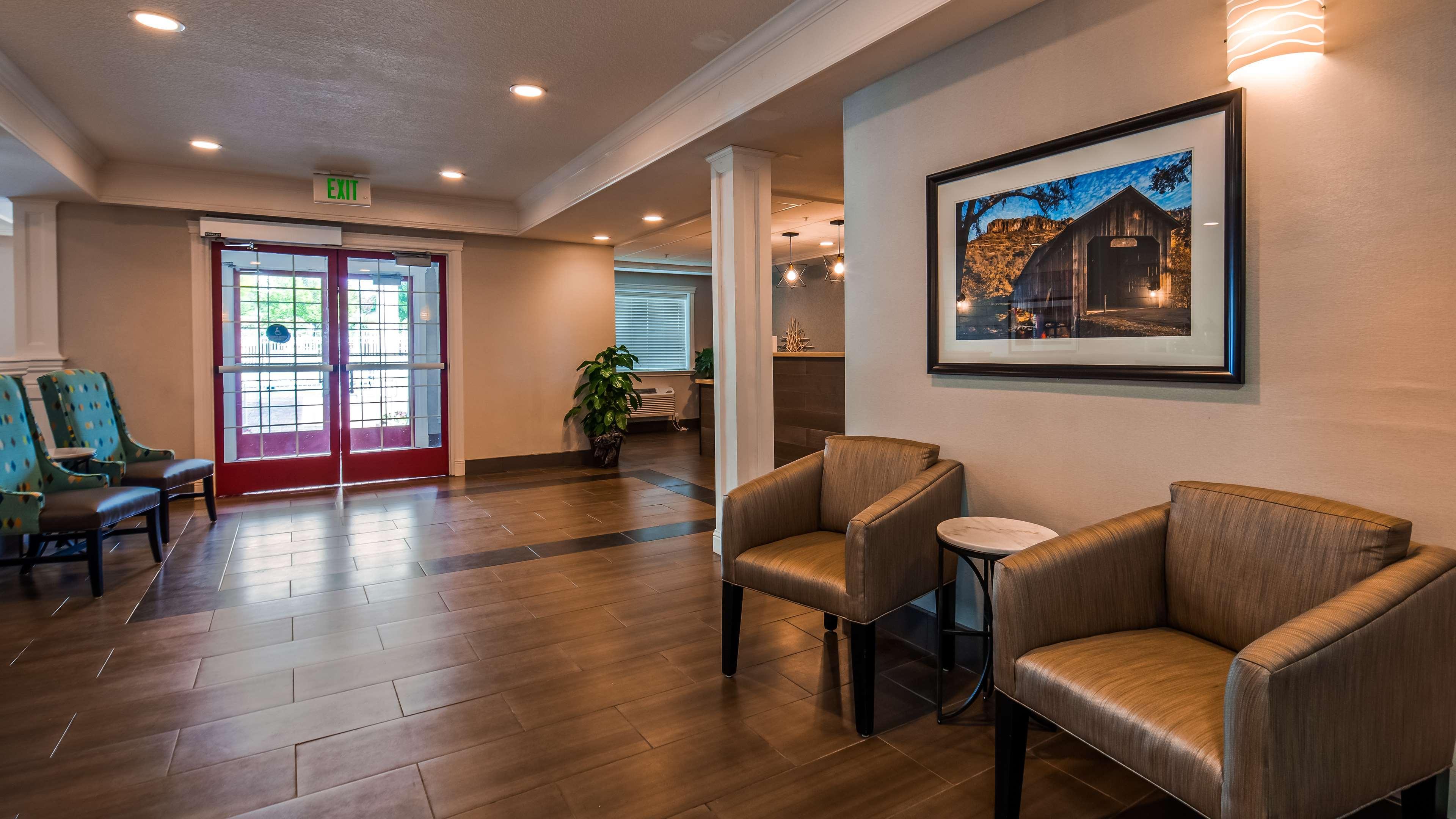 Best Western Paradise Hotel Exterior photo