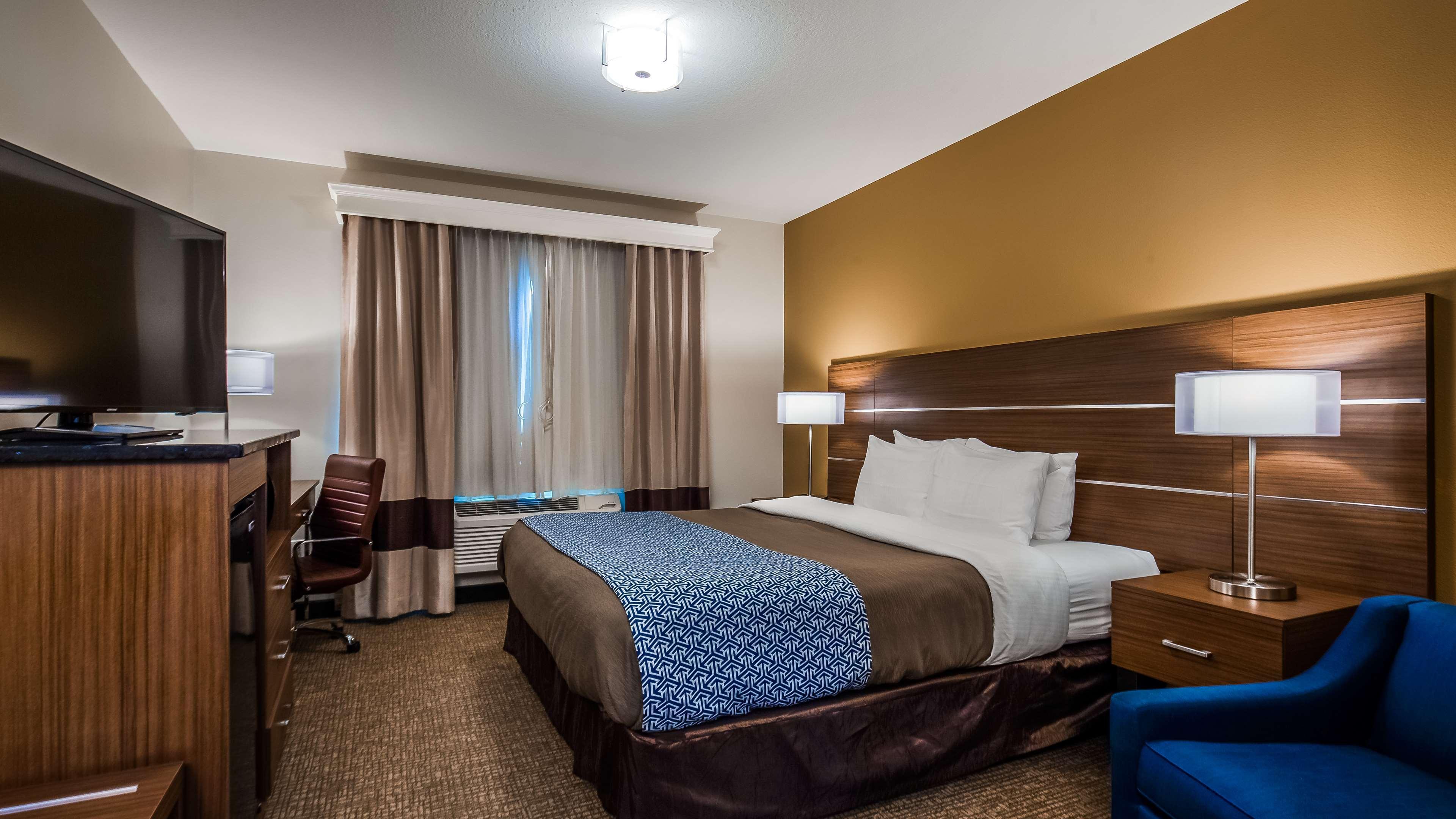 Best Western Paradise Hotel Exterior photo