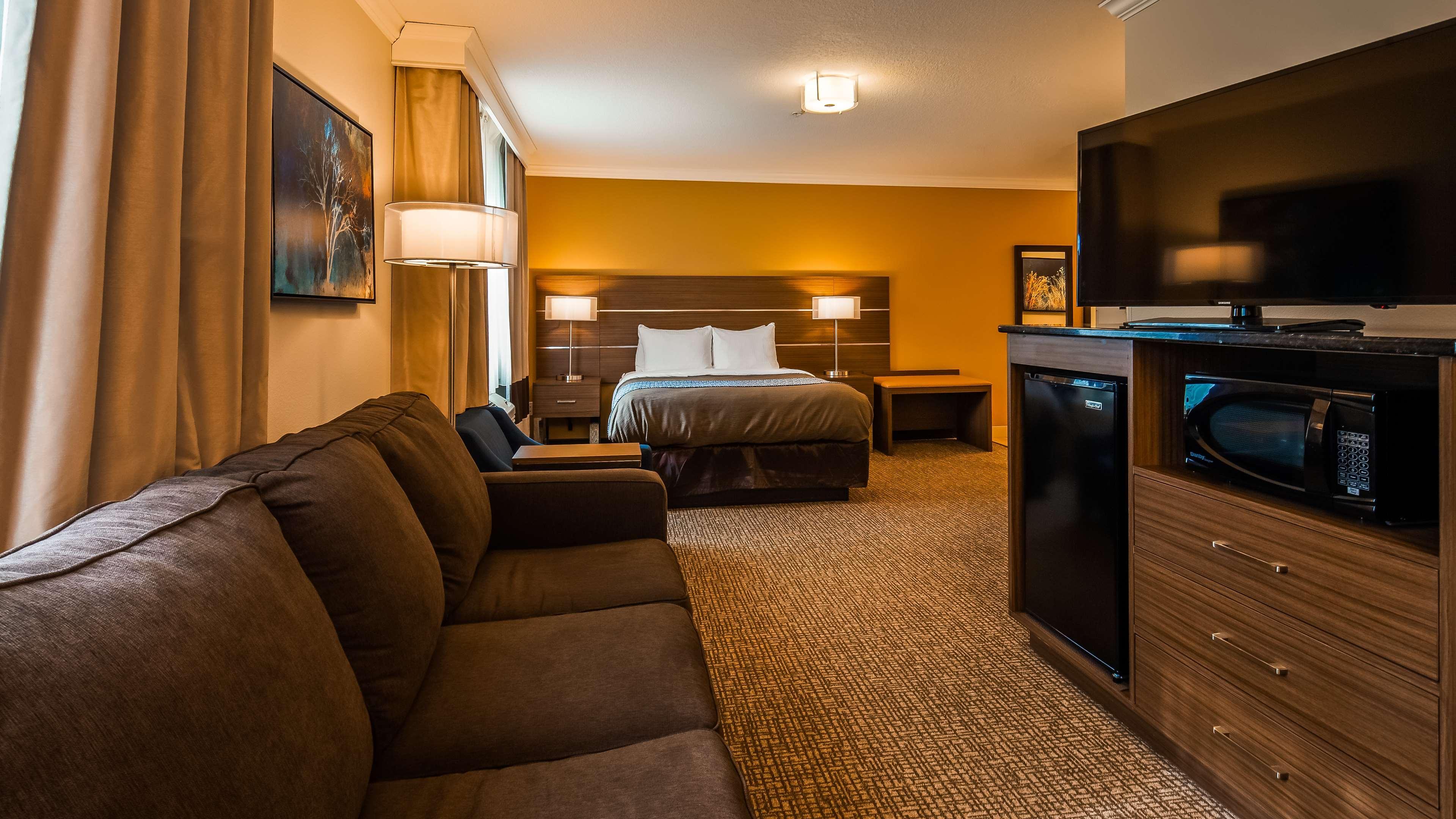 Best Western Paradise Hotel Exterior photo