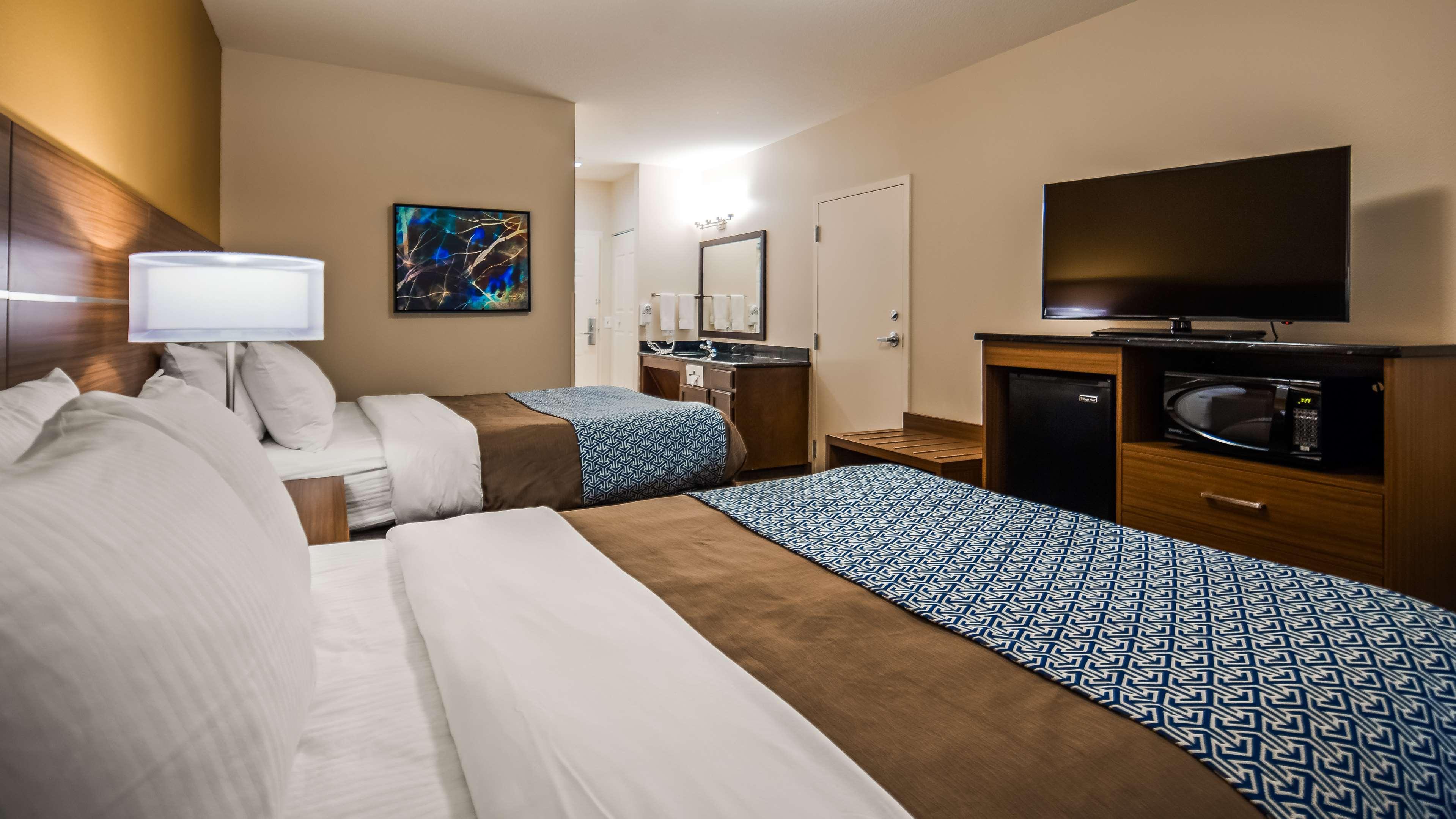 Best Western Paradise Hotel Exterior photo