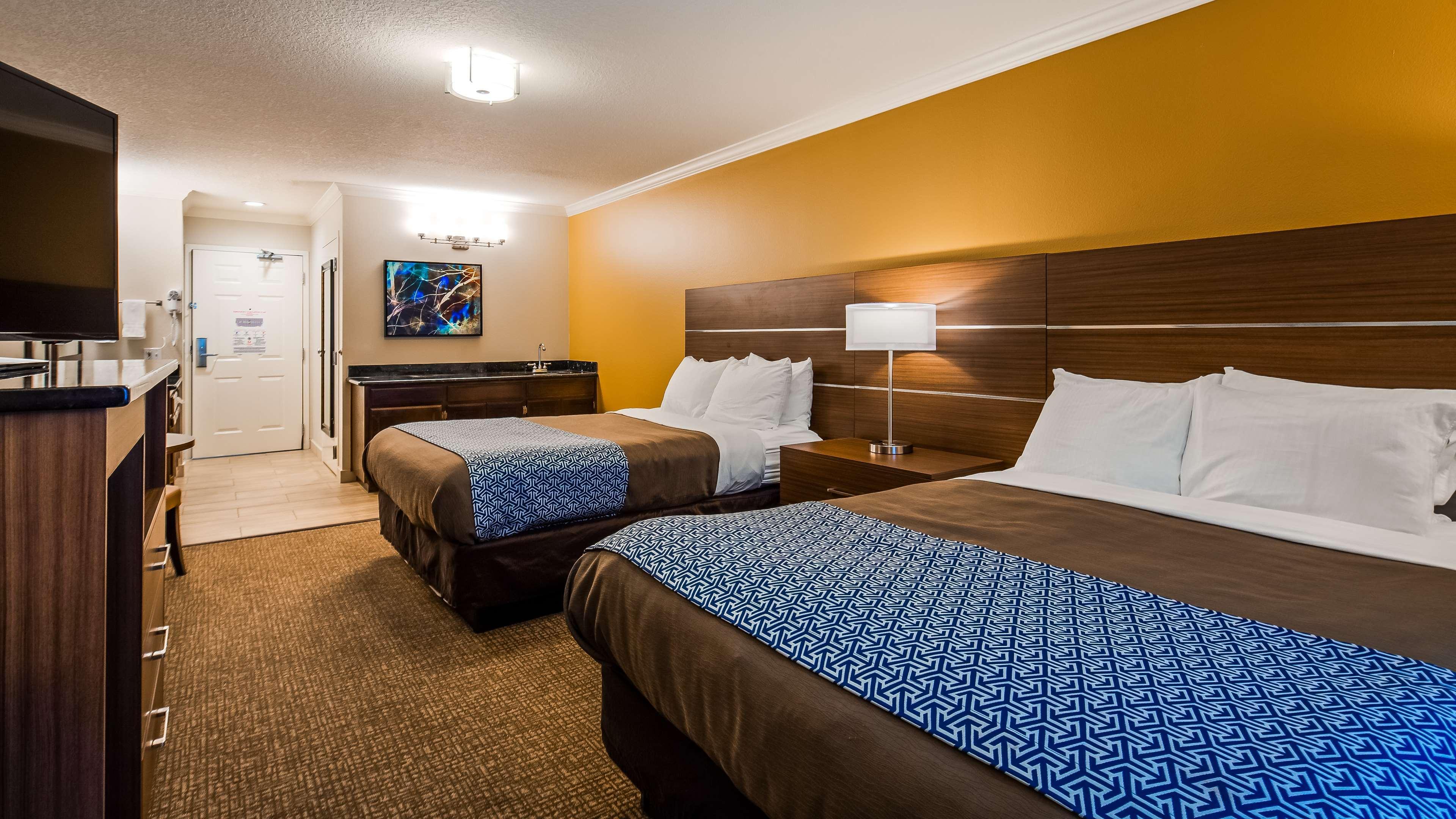 Best Western Paradise Hotel Exterior photo