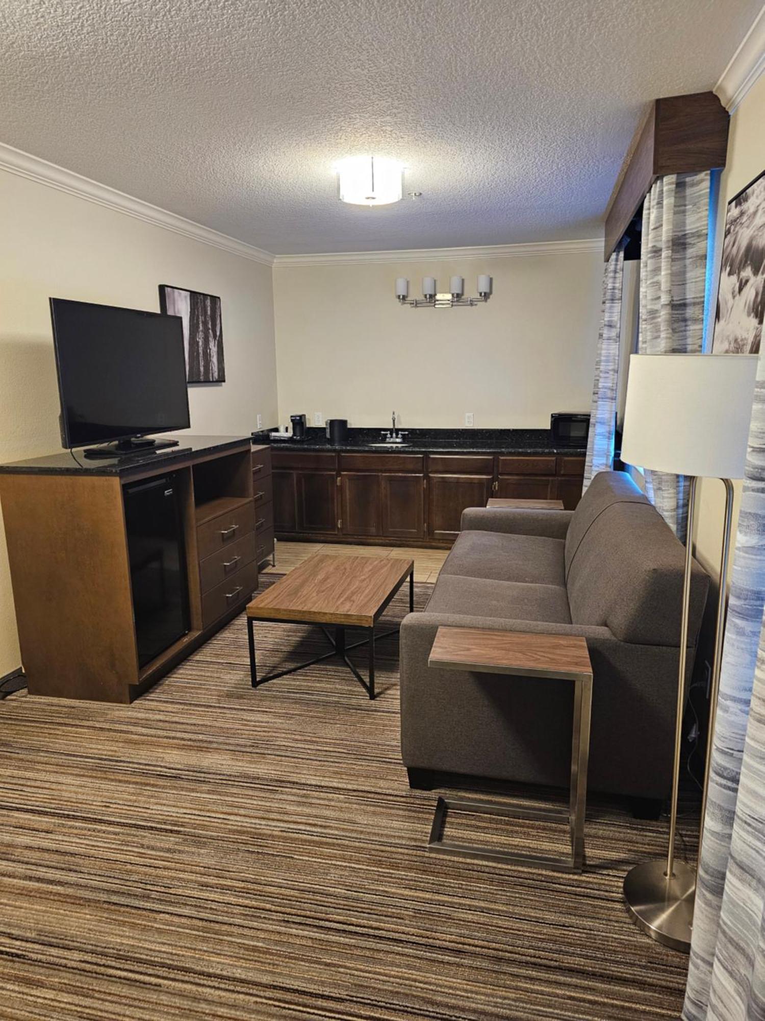 Best Western Paradise Hotel Room photo
