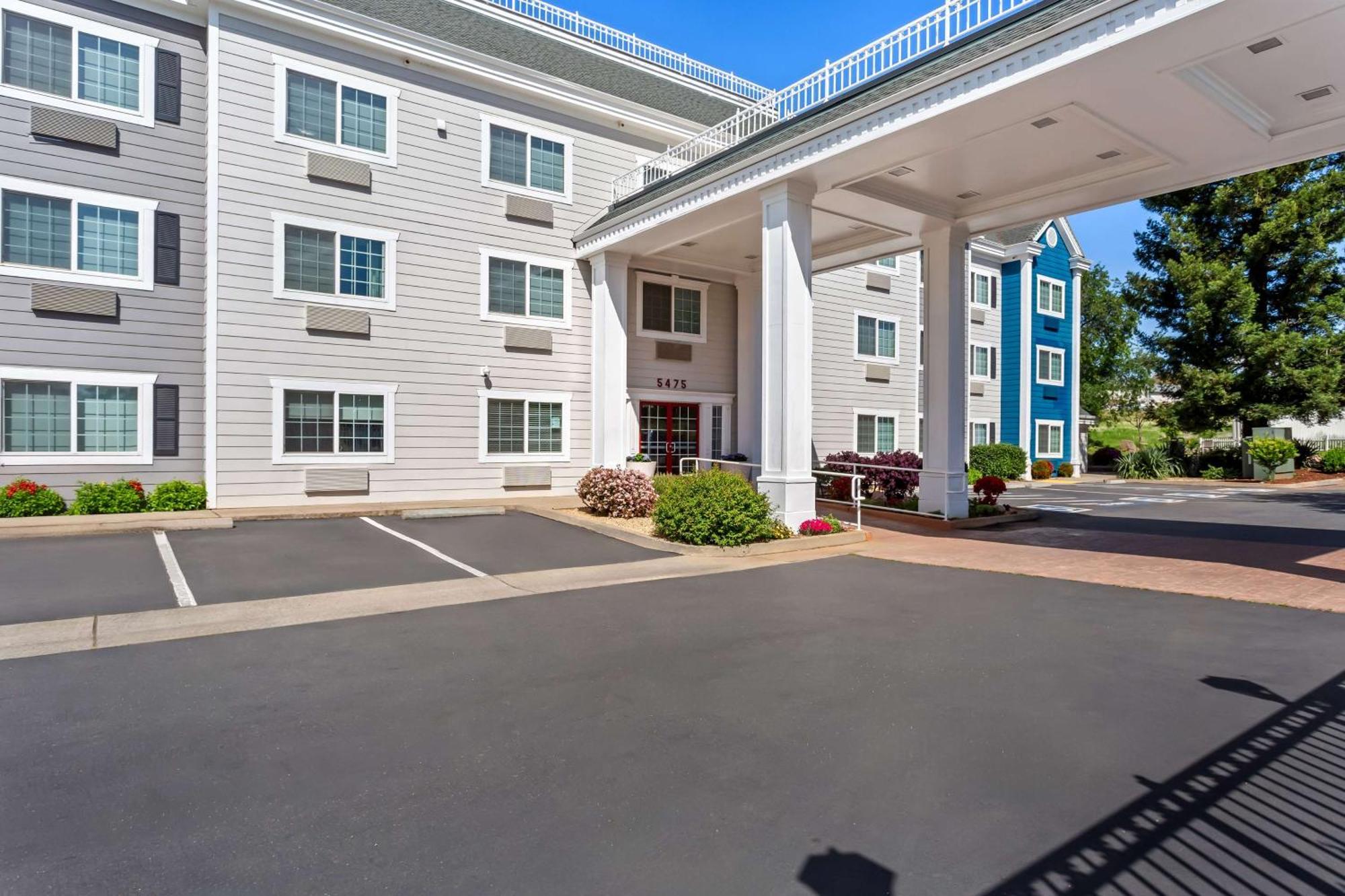 Best Western Paradise Hotel Exterior photo