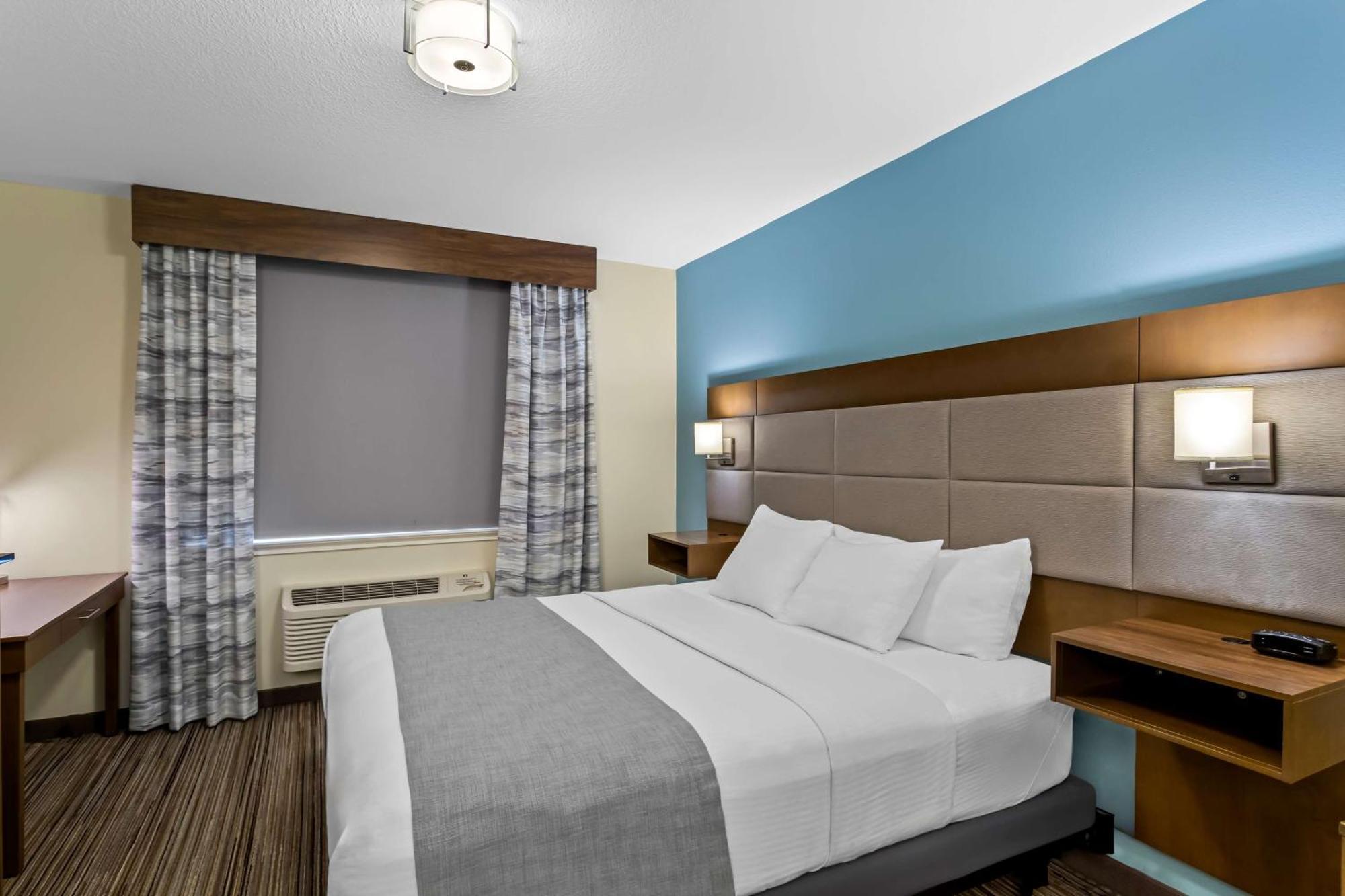 Best Western Paradise Hotel Exterior photo