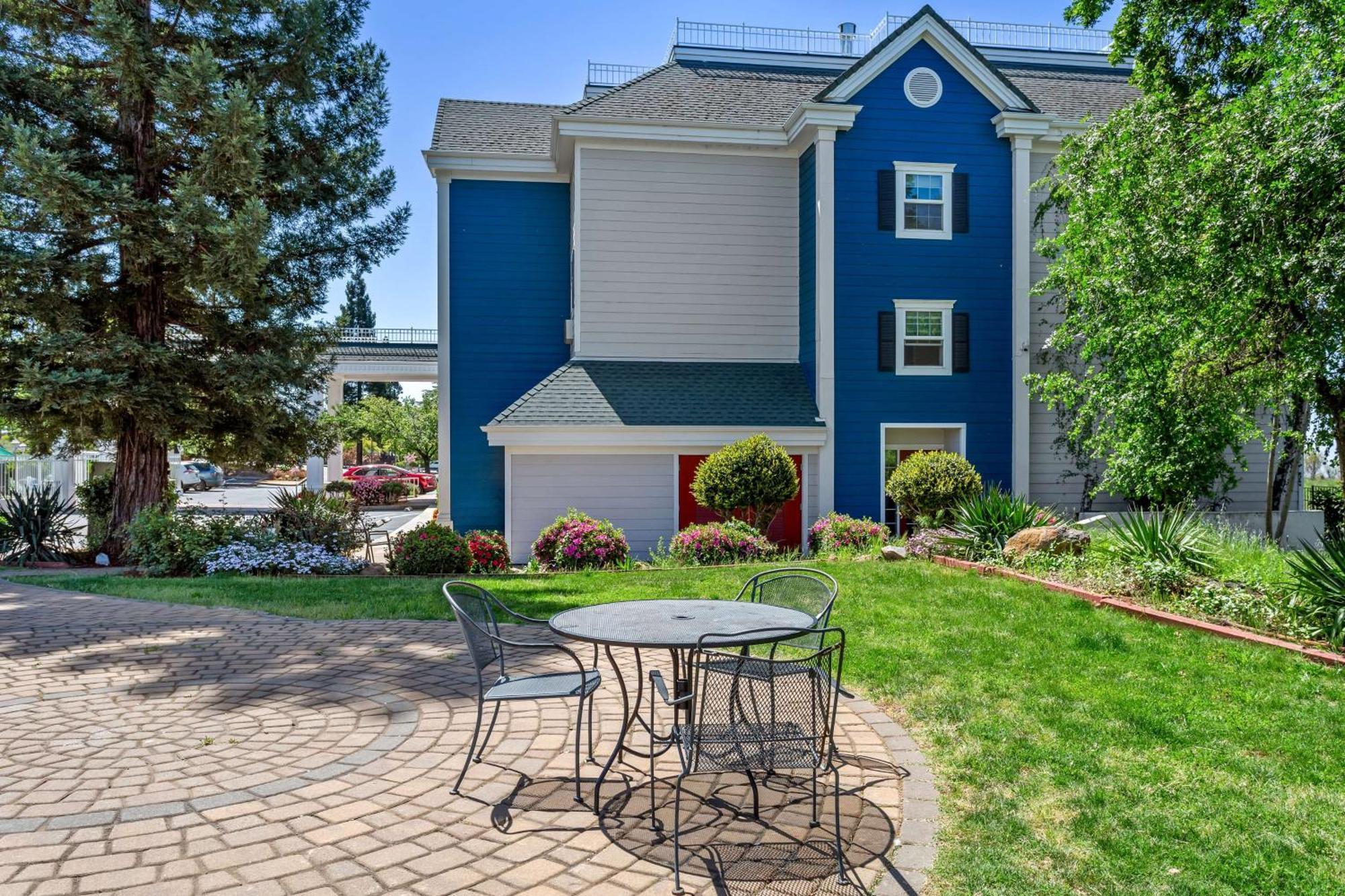 Best Western Paradise Hotel Exterior photo