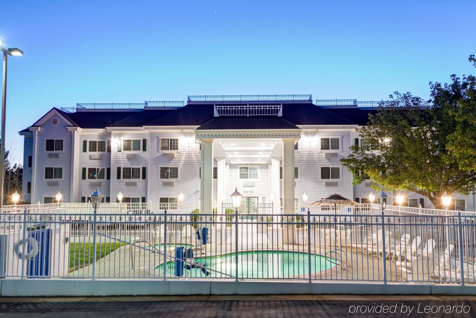 Best Western Paradise Hotel Exterior photo
