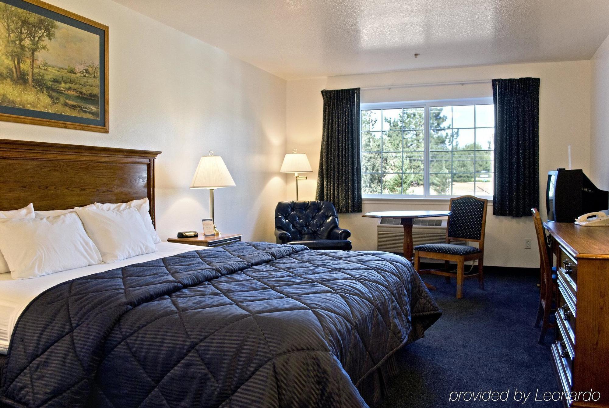 Best Western Paradise Hotel Exterior photo