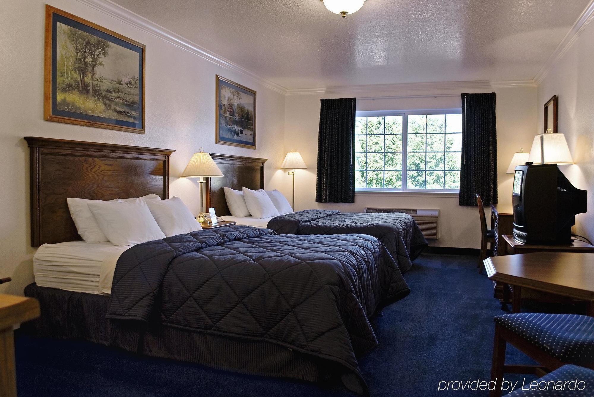 Best Western Paradise Hotel Room photo