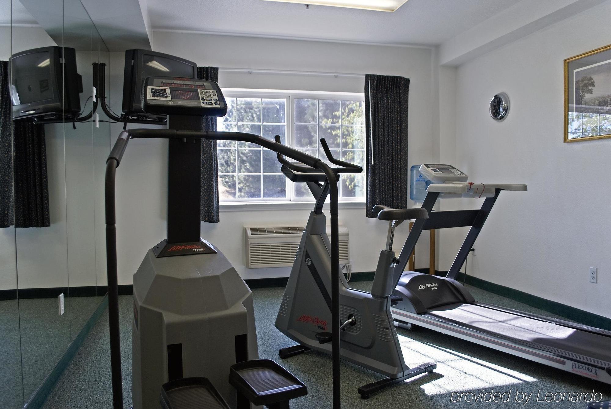 Best Western Paradise Hotel Facilities photo
