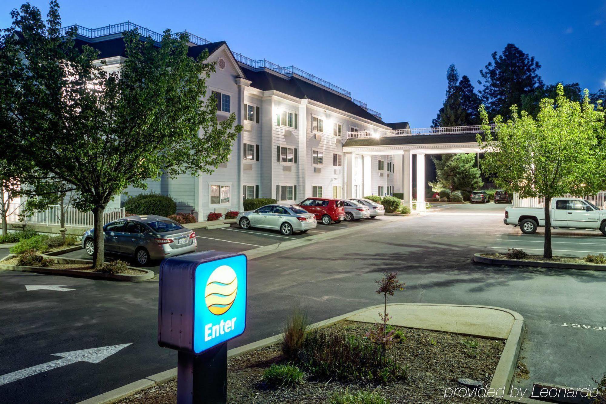 Best Western Paradise Hotel Exterior photo