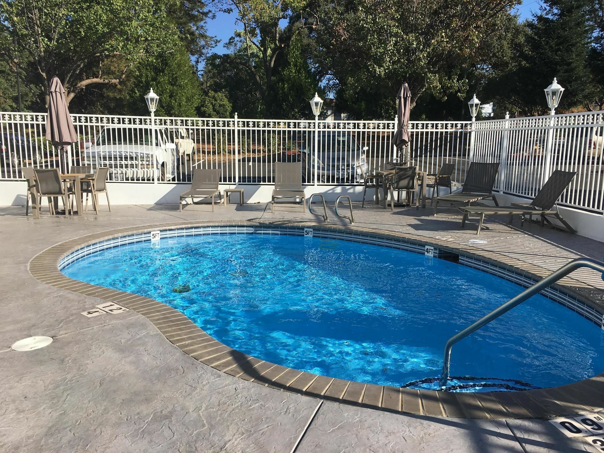 Best Western Paradise Hotel Exterior photo