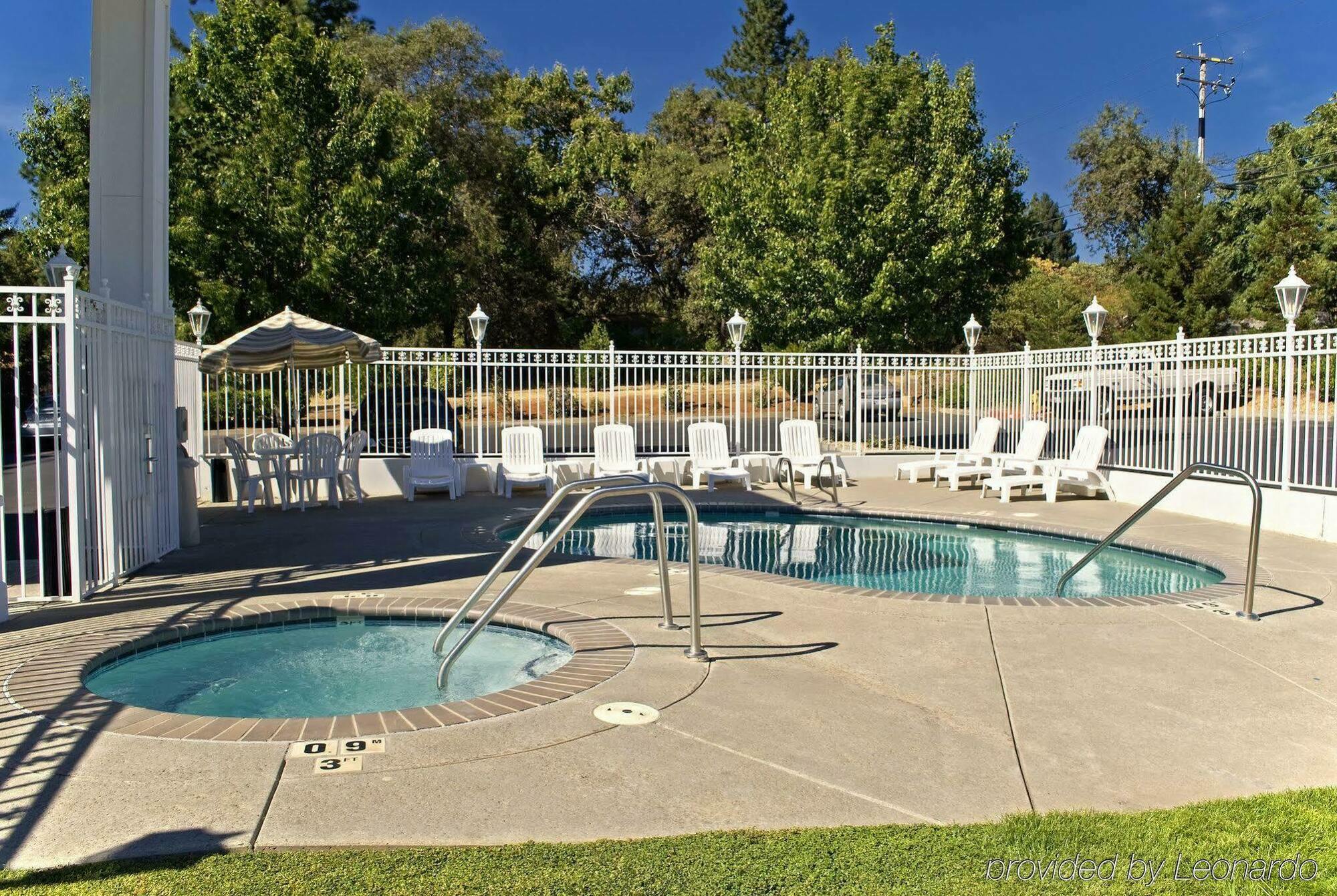 Best Western Paradise Hotel Exterior photo