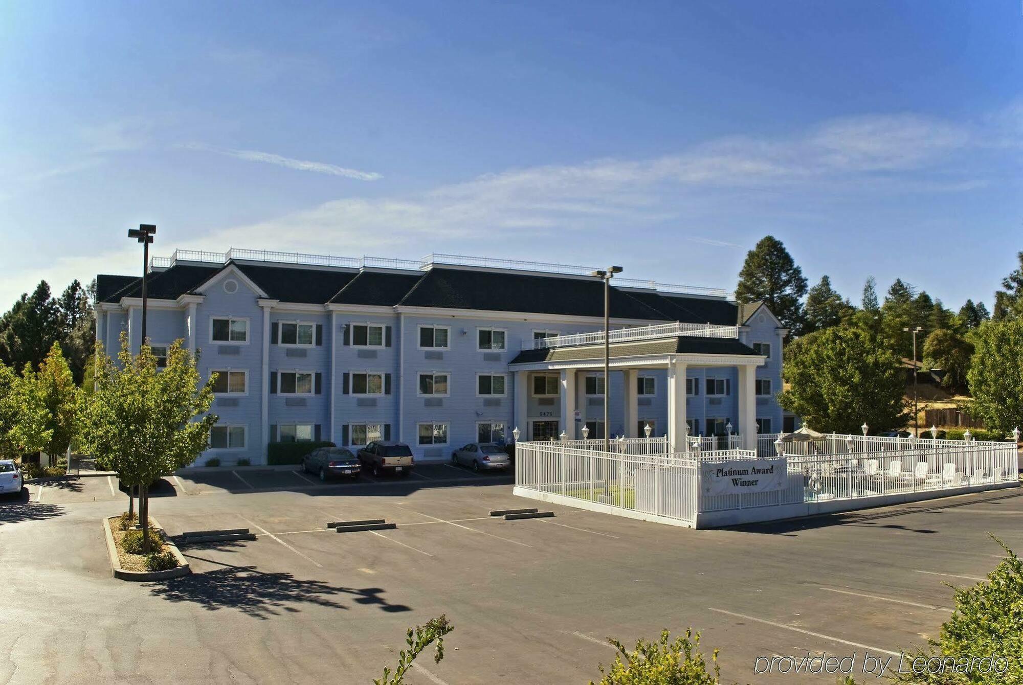 Best Western Paradise Hotel Exterior photo
